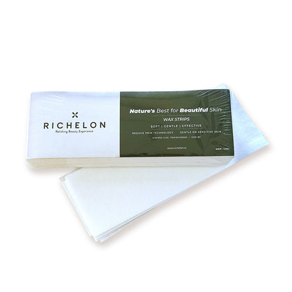 Non-Woven Waxing Strips