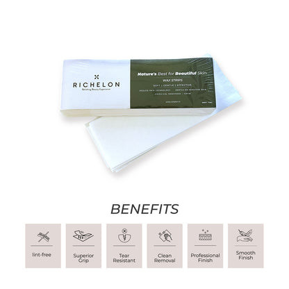 Non-Woven Waxing Strips
