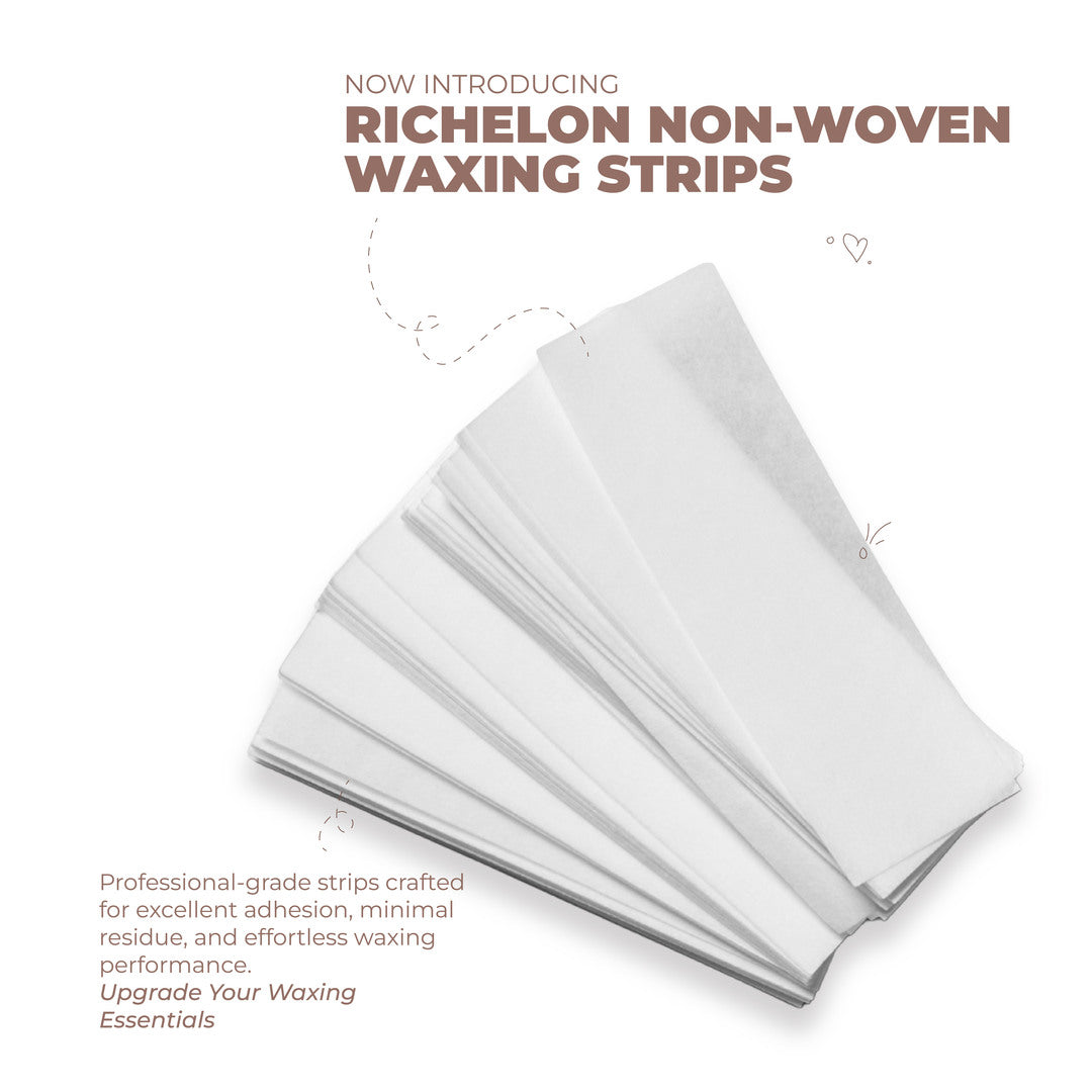 Non-Woven Waxing Strips