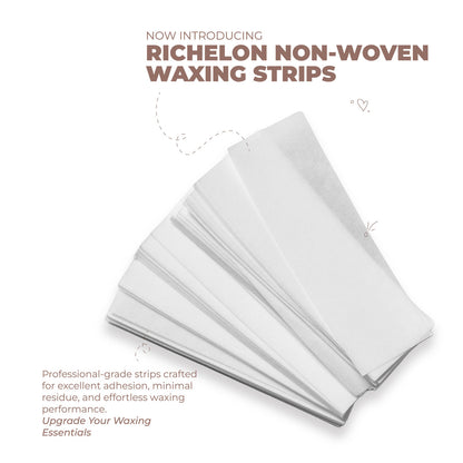 Non-Woven Waxing Strips